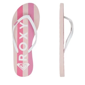 Obrázek produktu Žabky Roxy 839452A Bílá