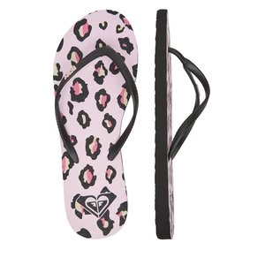 Obrázek produktu Žabky Roxy 839452A Černá