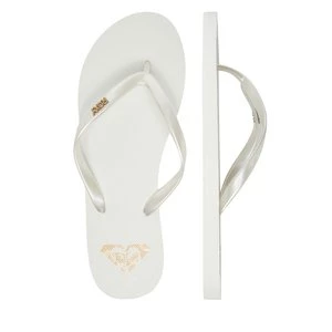 Obrázek produktu Žabky Roxy 839470 Bílá