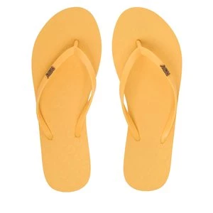 Obrázek produktu Žabky Roxy ARJL100663-PBA Žlutá