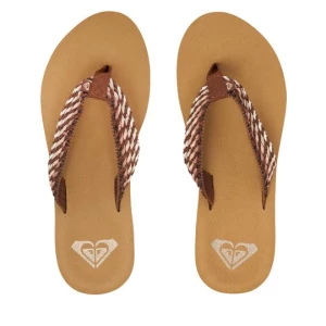 Obrázek produktu Žabky Roxy ARJL101113 Hnědá