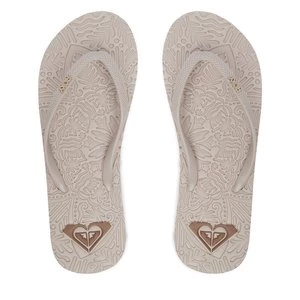 Obrázek produktu Žabky Roxy CEOWB-SS25-3C021 Béžová