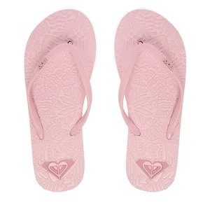 Obrázek produktu Žabky Roxy CEOWB-SS25-3C021 Světle žlutá