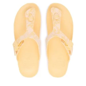Obrázek produktu Žabky Scholl Bahia Flip-Flop Med. MF00744 Oranžová