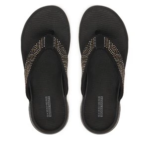 Obrázek produktu Žabky Skechers 140184/BBK Černá