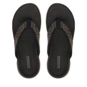 Obrázek produktu Žabky Skechers 140184/BBK Černá