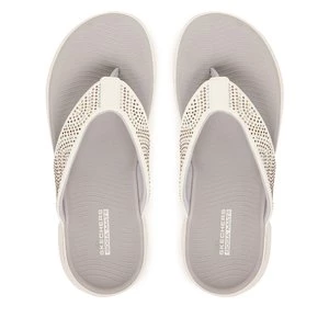 Obrázek produktu Žabky Skechers 140184/WHT Bílá
