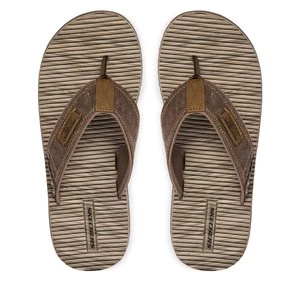 Obrázek produktu Žabky Skechers Quill - Seaside 205719/BRN Hnědá