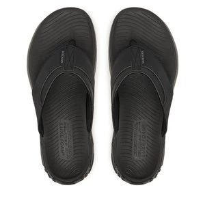 Obrázek produktu Žabky Skechers Street retro Jogger Sd 211359/BLK Černá