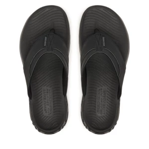 Obrázek produktu Žabky Skechers Street retro Jogger Sd 211359/BLK Černá