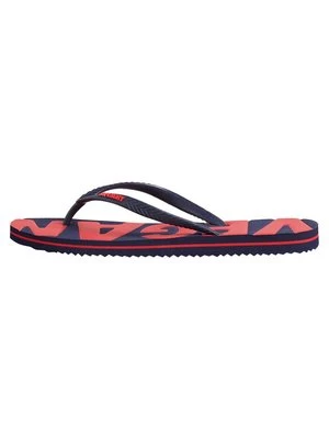 Obrázek produktu Žabky Superdry modrá