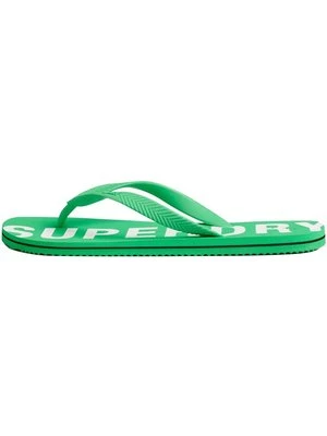 Obrázek produktu Žabky Superdry zelená