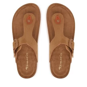 Obrázek produktu Žabky Tamaris 1-27400-46 Béžová
