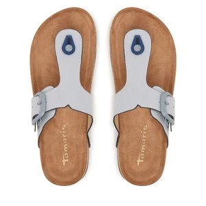 Obrázek produktu Žabky Tamaris 1-27400-46 Světle modrá