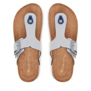 Obrázek produktu Žabky Tamaris 1-27400-46 Světle modrá