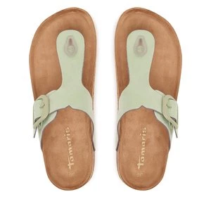 Obrázek produktu Žabky Tamaris 1-27400-46 Zelená