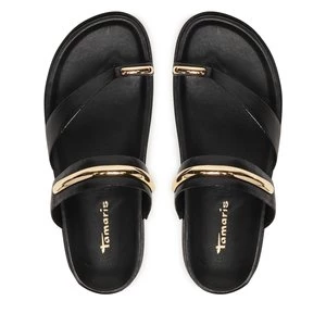 Obrázek produktu Žabky Tamaris 1-27415-46 Černá