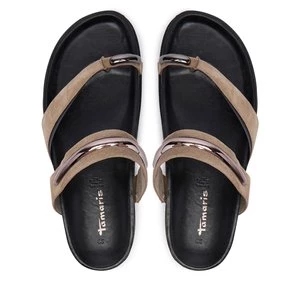 Obrázek produktu Žabky Tamaris 1-27415-46 Hnědá