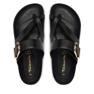 Obrázek produktu Žabky Tamaris 1-27509-46 Černá