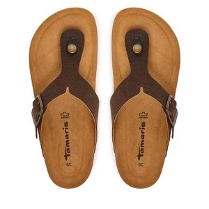 Obrázek produktu Žabky Tamaris 1-27522-42 Hnědá