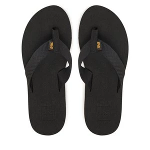 Obrázek produktu Žabky Teva Mush II 4198 Černá