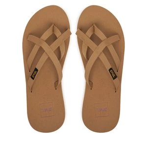 Obrázek produktu Žabky Teva Olowahu 6840 Hnědá