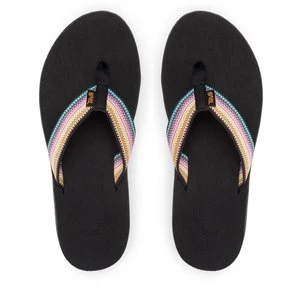 Obrázek produktu Žabky Teva Voya Flip 1019040 Černá