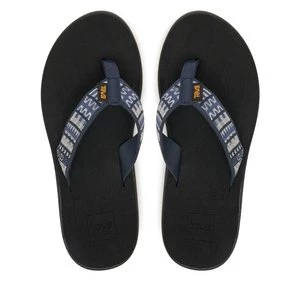 Obrázek produktu Žabky Teva Voya Flip 1019040 Tmavomodrá