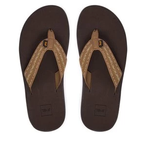 Obrázek produktu Žabky Teva Voya Flip 1019050 Hnědá