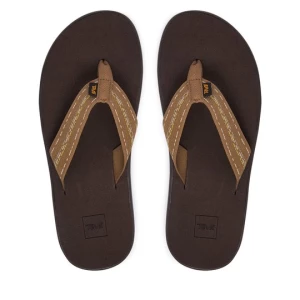 Obrázek produktu Žabky Teva Voya Flip 1019050 Hnědá