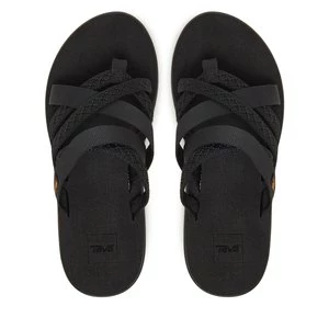 Obrázek produktu Žabky Teva Voya Zillesa 1117032 Černá