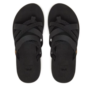 Obrázek produktu Žabky Teva Voya Zillesa 1117032 Černá