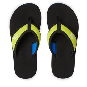 Obrázek produktu Žabky The North Face BASE CAMP FLIP-FLOP NF00CJ8S7M61 Zelená
