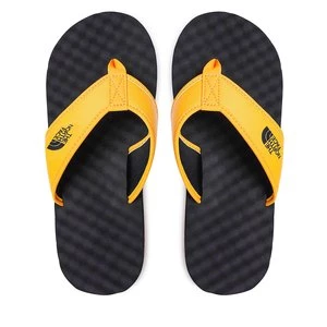 Obrázek produktu Žabky The North Face Basecamp Flpflp II NF0A47AAZU31 Žlutá