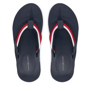 Obrázek produktu Žabky Tommy Hilfiger FM0FM05803 Tmavomodrá