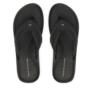 Obrázek produktu Žabky Tommy Hilfiger Hilfiger Padded Beach Sandal FM0FM05801 Černá