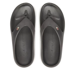 Obrázek produktu Žabky Tommy Hilfiger Th Comfort Beach Sandal FW0FW08522 Šedá