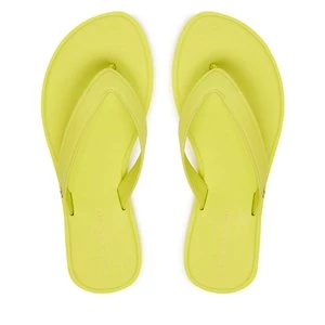 Obrázek produktu Žabky Tommy Hilfiger Th Scandi Premium Summer Sandal FW0FW09206 Žlutá