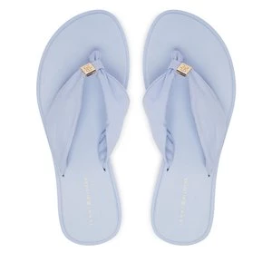 Obrázek produktu Žabky Tommy Hilfiger Th Scandi Soft Summer Sandal FW0FW09421 Světle modrá