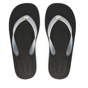 Obrázek produktu Žabky Tommy Jeans Tjw Cleated Jelly Summer Sandal EN0EN02954 Bílá