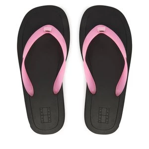 Obrázek produktu Žabky Tommy Jeans Tjw Cleated Jelly Summer Sandal EN0EN02954 Růžová