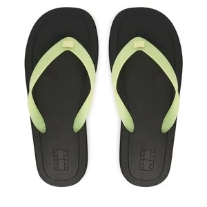 Obrázek produktu Žabky Tommy Jeans Tjw Cleated Jelly Summer Sandal EN0EN02954 Zelená