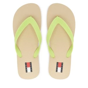 Obrázek produktu Žabky Tommy Jeans Tjw Logo Summer Sandal EN0EN02979 Žlutá