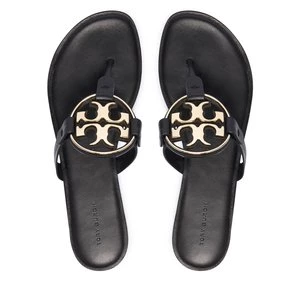 Obrázek produktu Žabky Tory Burch 167568 Černá