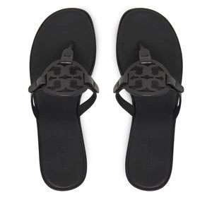 Obrázek produktu Žabky Tory Burch Miller 159829 Černá