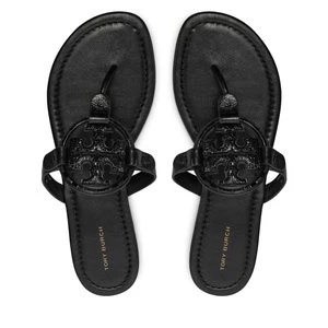 Obrázek produktu Žabky Tory Burch Miller 161424 Černá