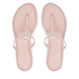 Obrázek produktu Žabky Tory Burch Mini Miller Jelly 166808 Růžová