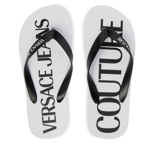 Obrázek produktu Žabky Versace Jeans Couture 80VA3SQ7 ZSS81 Bílá