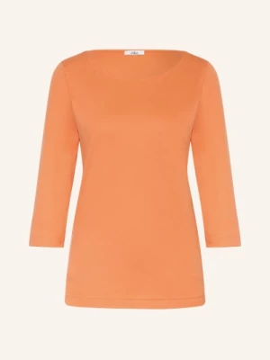 Obrázek produktu Zaída Tričko S 3/4 Rukávem oranžová