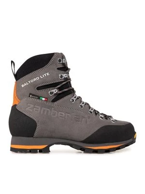Obrázek produktu Zamberlan Trekingová obuv 1110 Baltoro Lite Gtx GORE-TEX Šedá